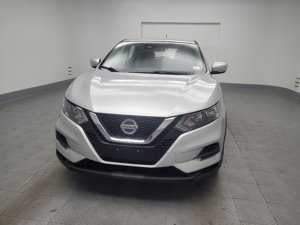 2021 Nissan Rogue Sport in Memphis, TN 38115 - 18138740 15