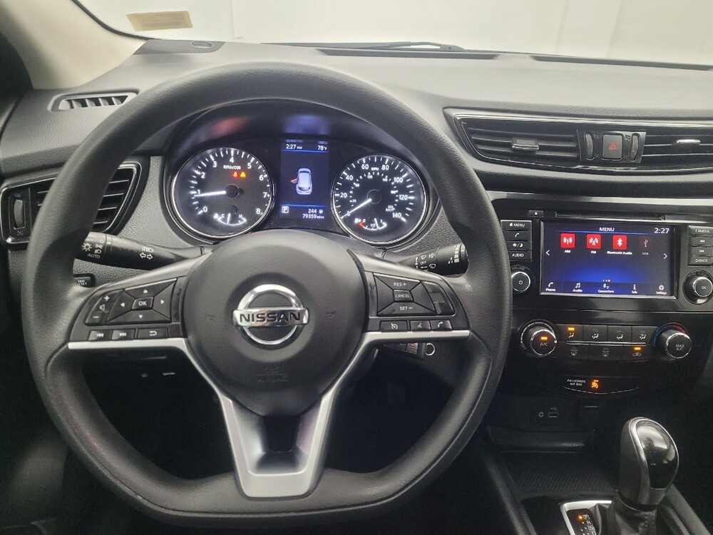 2021 Nissan Rogue Sport in Memphis, TN 38115 - 18138740 22