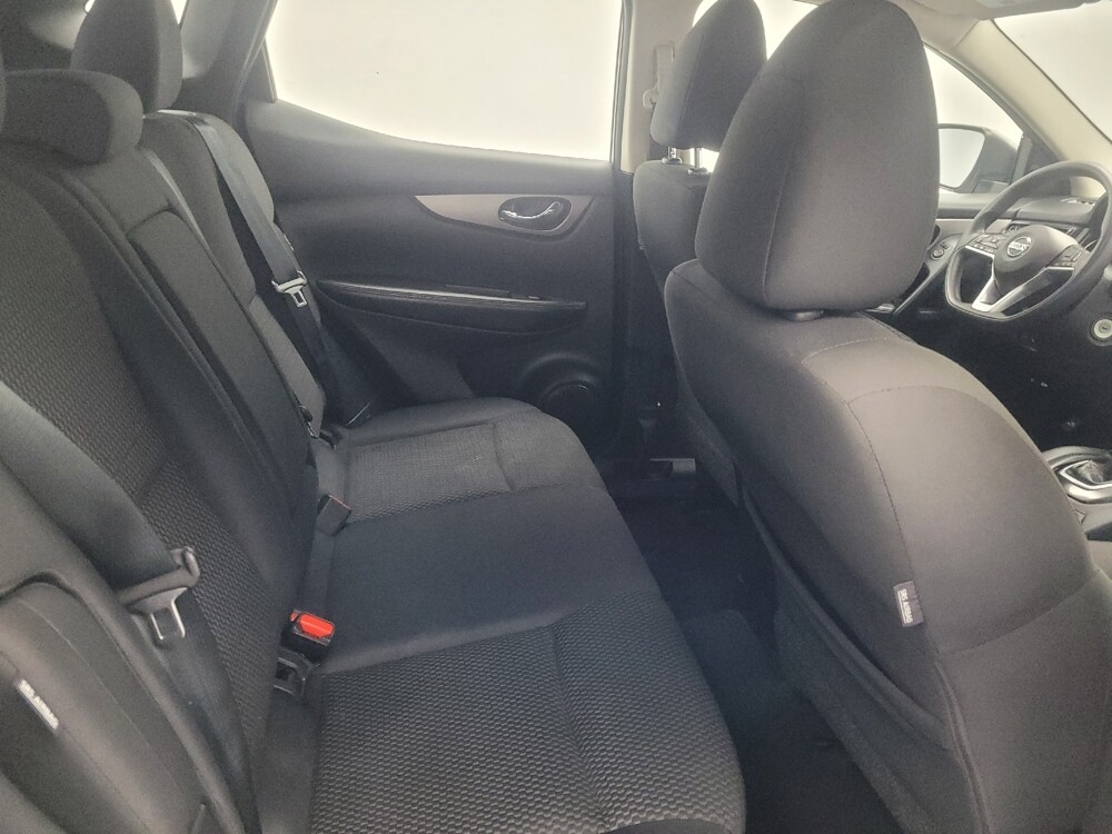 2021 Nissan Rogue Sport in Memphis, TN 38115 - 18138740 19