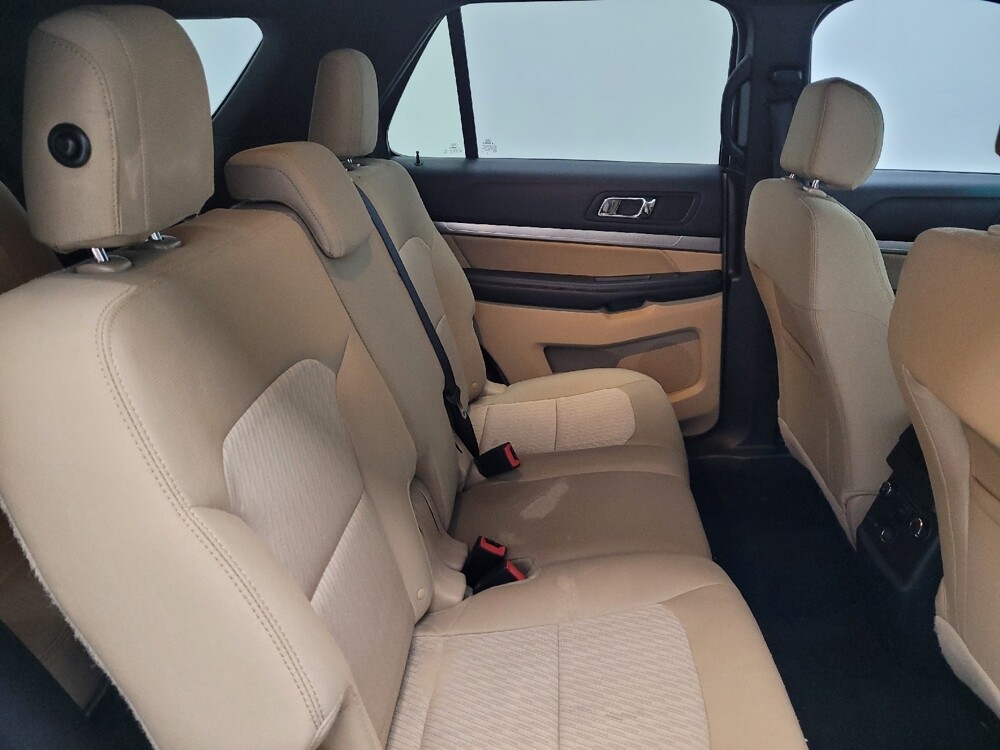 2016 Ford Explorer in Las Vegas, NV 89102 - 18138742 19