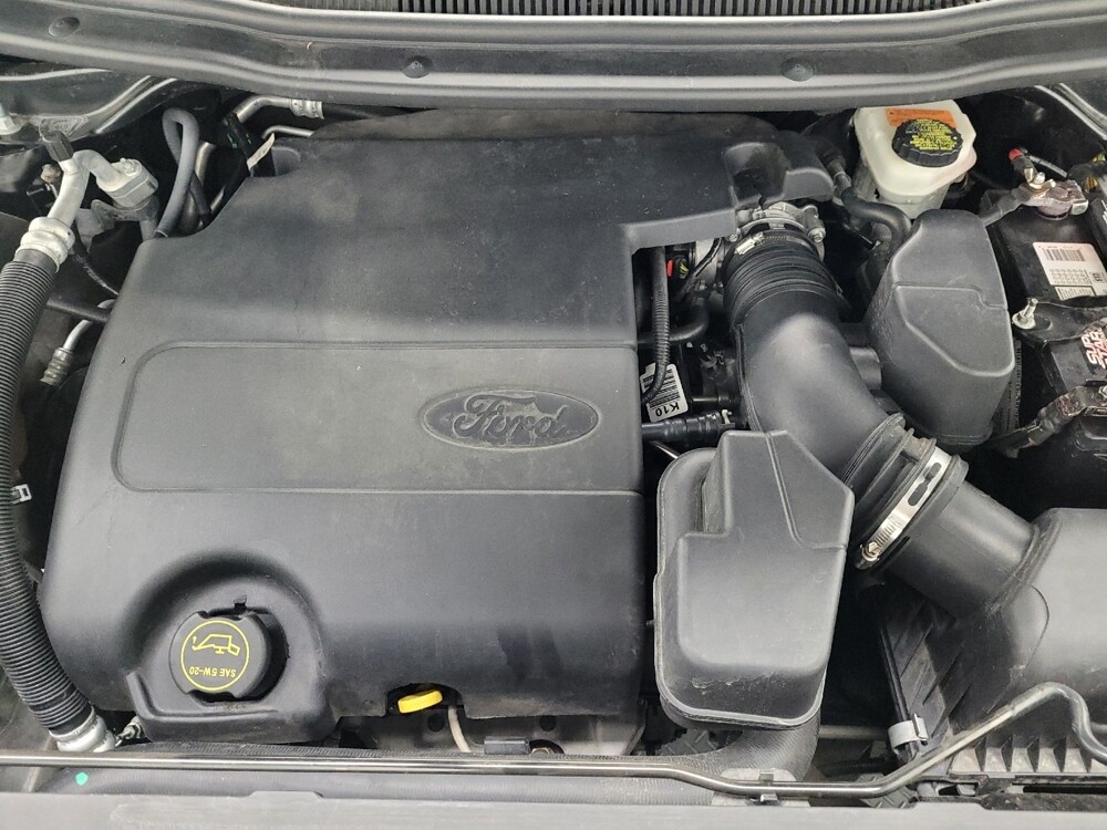 2016 Ford Explorer in Las Vegas, NV 89102 - 18138742 30