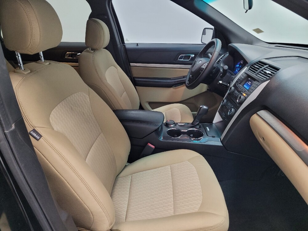 2016 Ford Explorer in Las Vegas, NV 89102 - 18138742 21