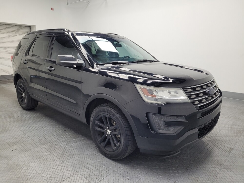 2016 Ford Explorer in Las Vegas, NV 89102 - 18138742 11