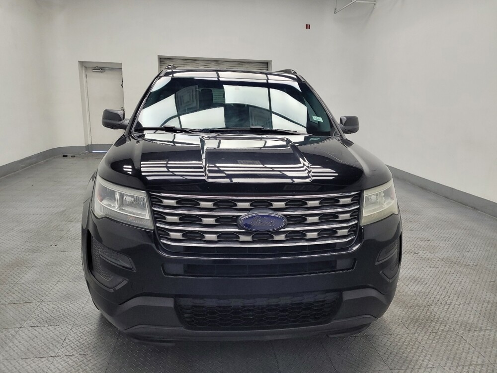 2016 Ford Explorer in Las Vegas, NV 89102 - 18138742 14