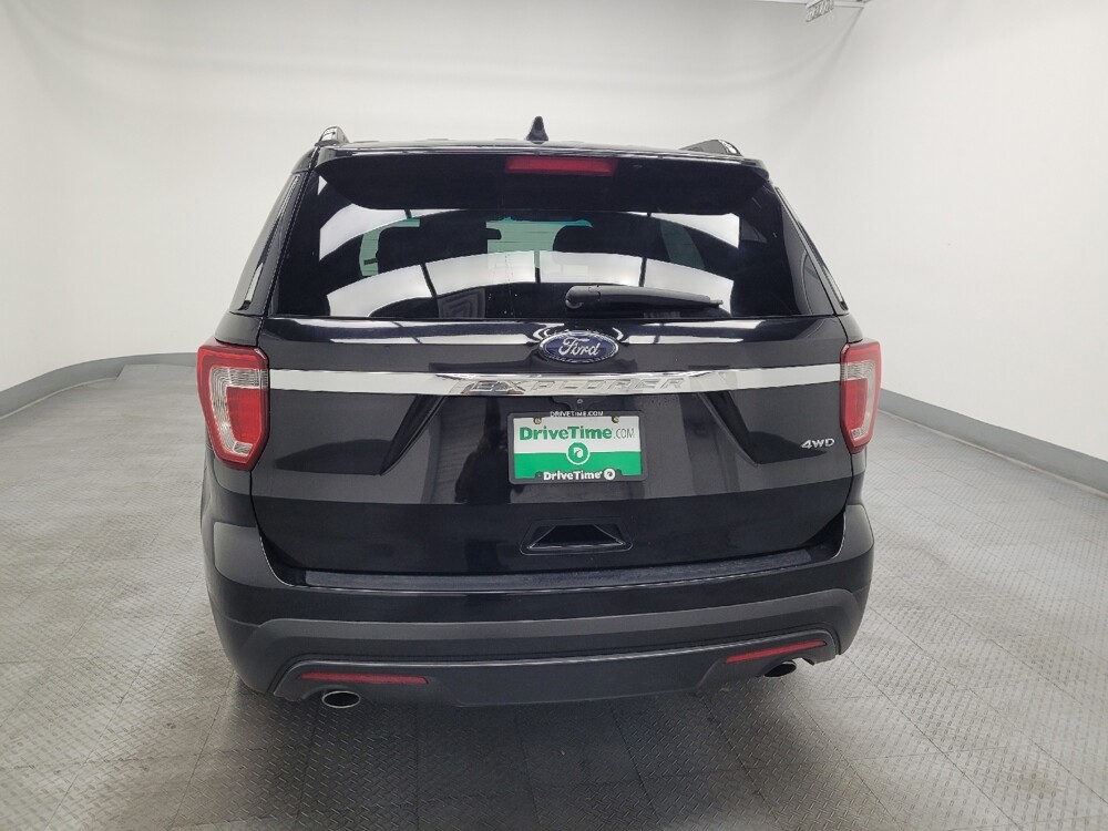 2016 Ford Explorer in Las Vegas, NV 89102 - 18138742 6