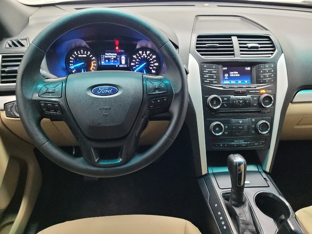 2016 Ford Explorer in Las Vegas, NV 89102 - 18138742 22