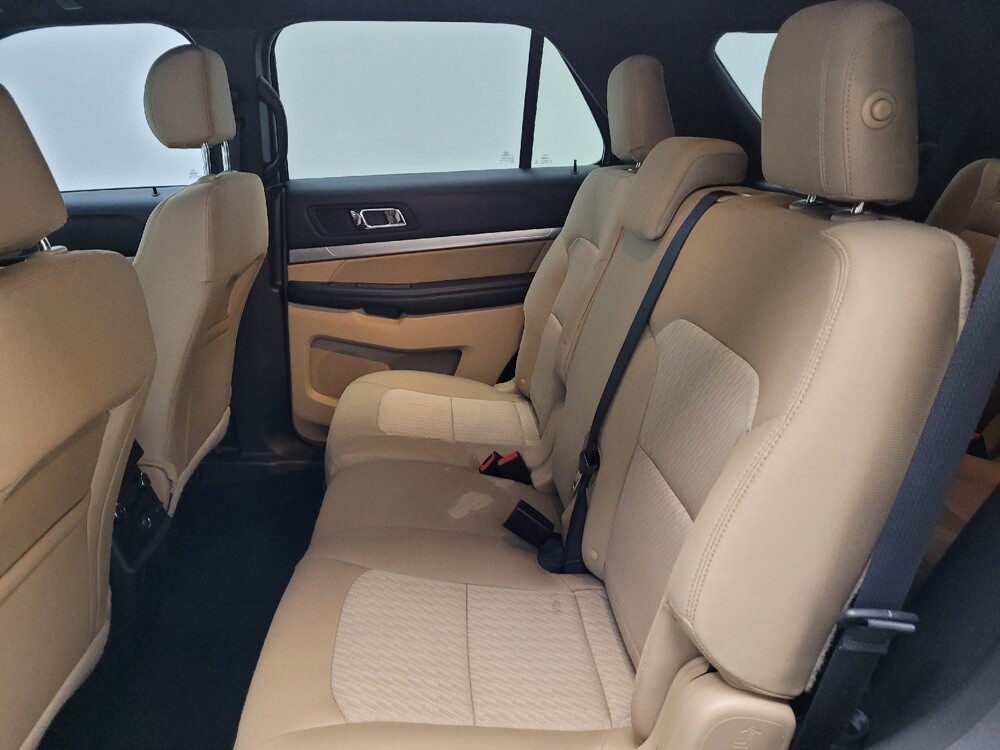 2016 Ford Explorer in Las Vegas, NV 89102 - 18138742 18