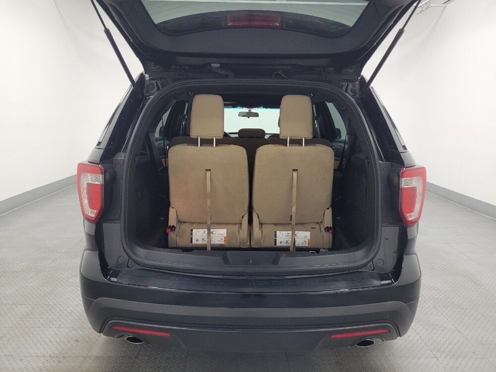 2016 Ford Explorer in Las Vegas, NV 89102 - 18138742 29