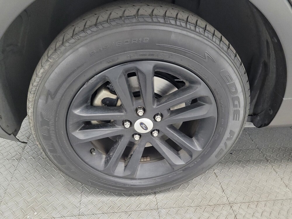2016 Ford Explorer in Las Vegas, NV 89102 - 18138742 31