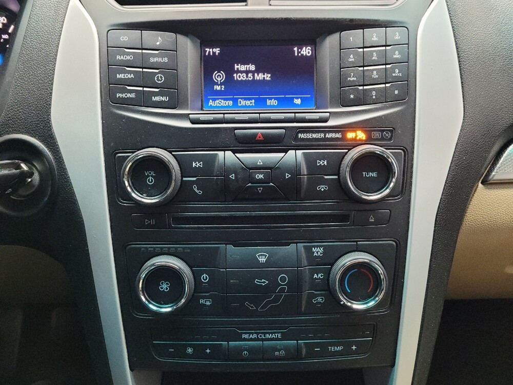 2016 Ford Explorer in Las Vegas, NV 89102 - 18138742 25