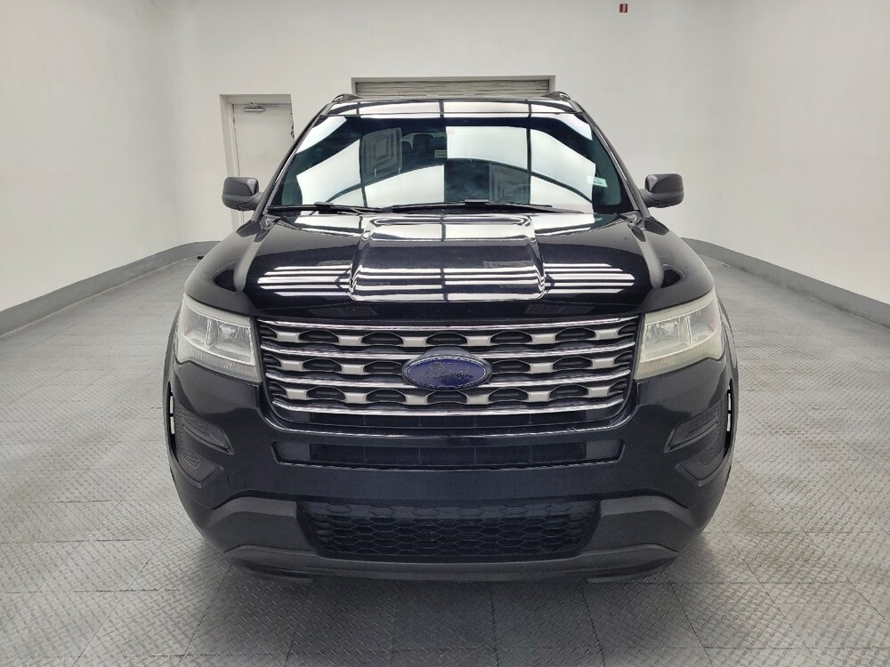 2016 Ford Explorer in Las Vegas, NV 89102 - 18138742 15