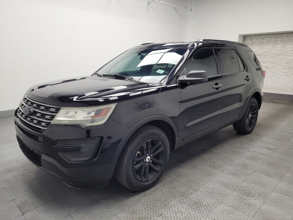 2016 Ford Explorer in Las Vegas, NV 89102 - 18138742 2