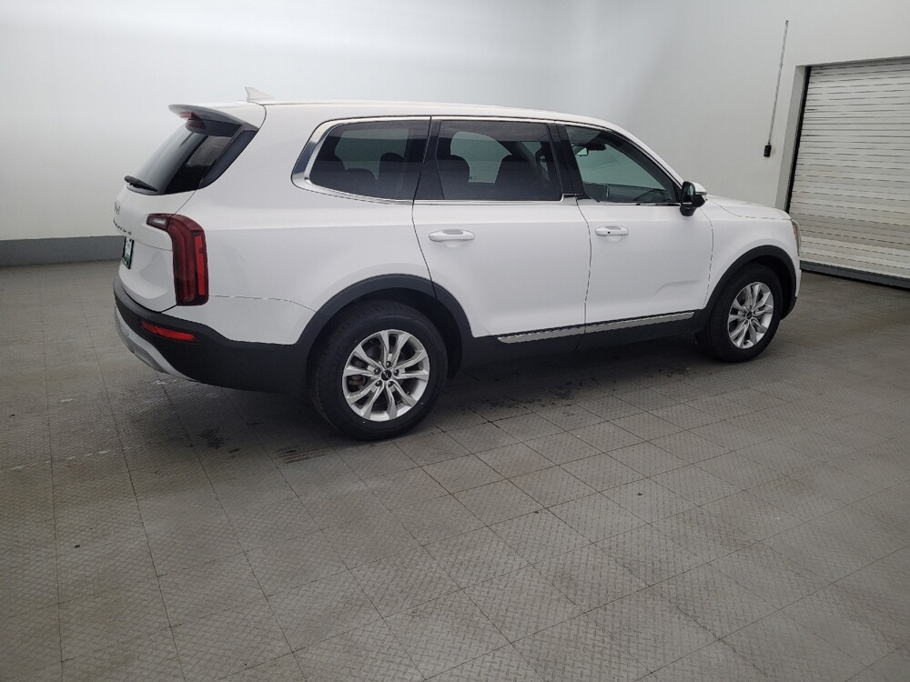 2022 Kia Telluride in New Castle, DE 19720 - 18138745 10