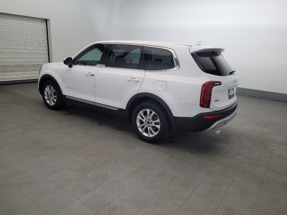 2022 Kia Telluride in New Castle, DE 19720 - 18138745 3