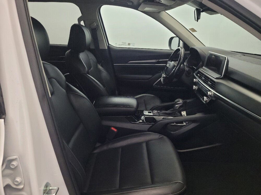 2022 Kia Telluride in New Castle, DE 19720 - 18138745 21