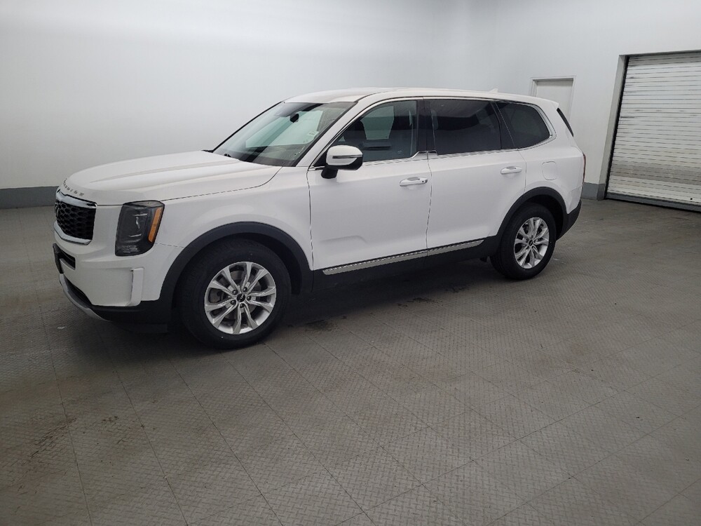 2022 Kia Telluride in New Castle, DE 19720 - 18138745 2