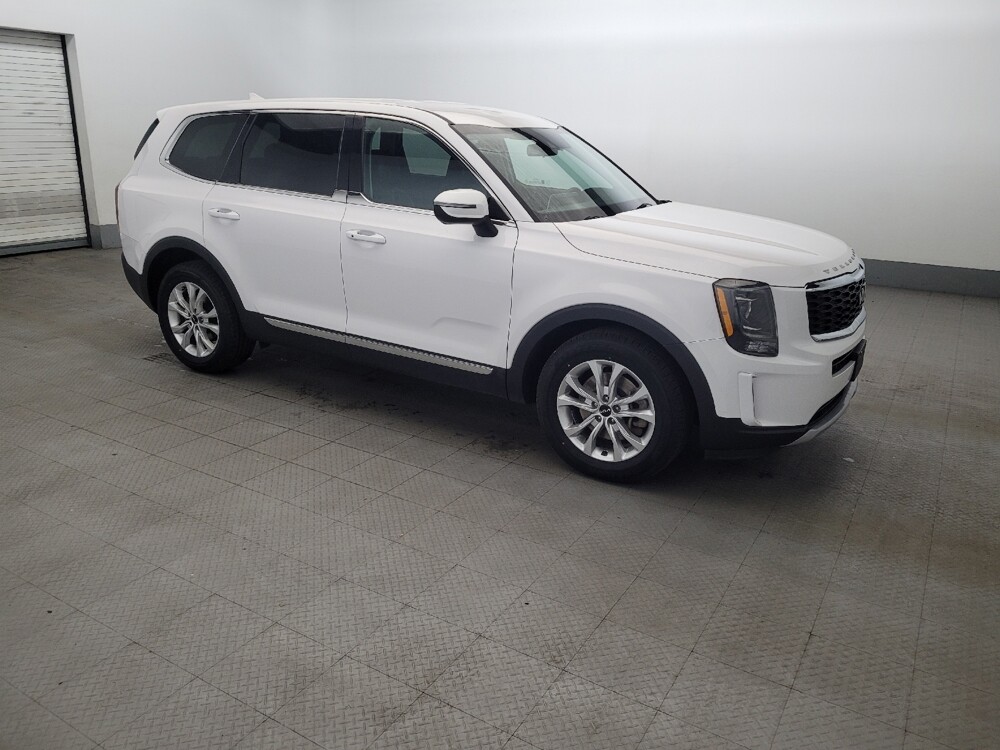 2022 Kia Telluride in New Castle, DE 19720 - 18138745 11