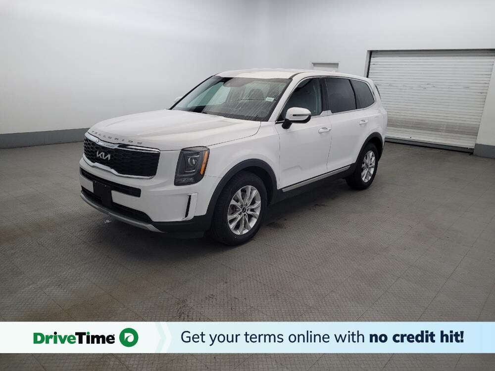2022 Kia Telluride in New Castle, DE 19720 - 18138745