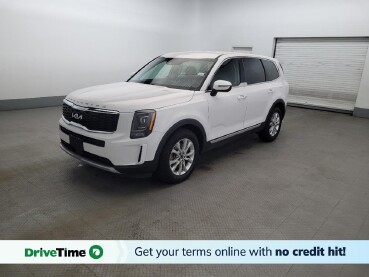 2022 Kia Telluride in New Castle, DE 19720