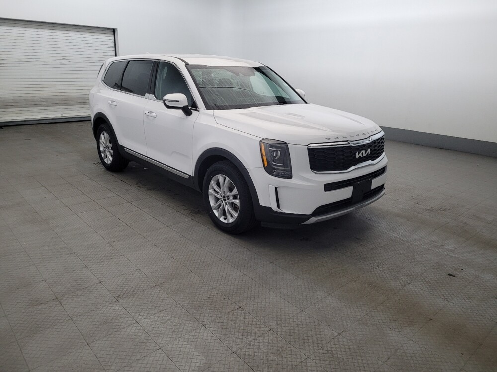 2022 Kia Telluride in New Castle, DE 19720 - 18138745 13