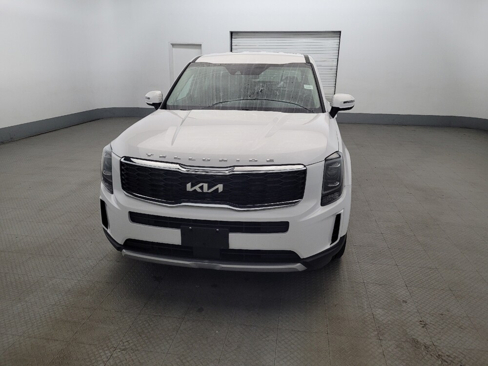 2022 Kia Telluride in New Castle, DE 19720 - 18138745 15