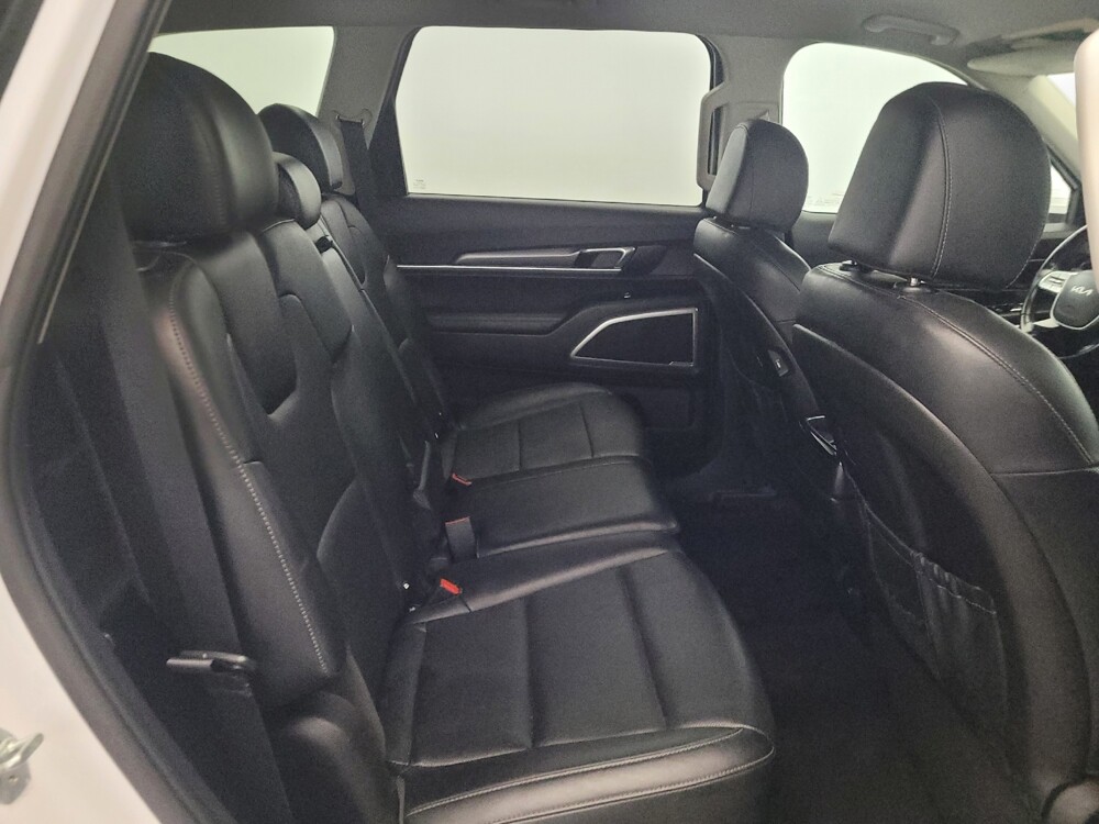 2022 Kia Telluride in New Castle, DE 19720 - 18138745 19