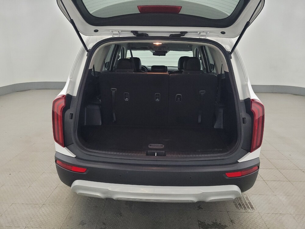 2022 Kia Telluride in New Castle, DE 19720 - 18138745 29