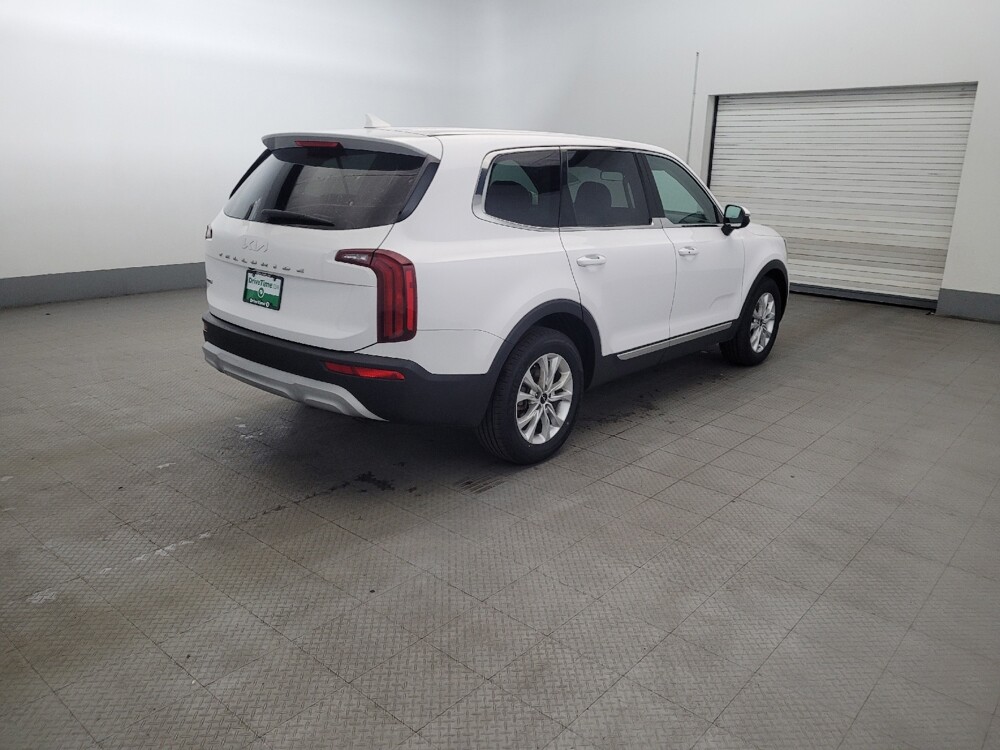 2022 Kia Telluride in New Castle, DE 19720 - 18138745 9