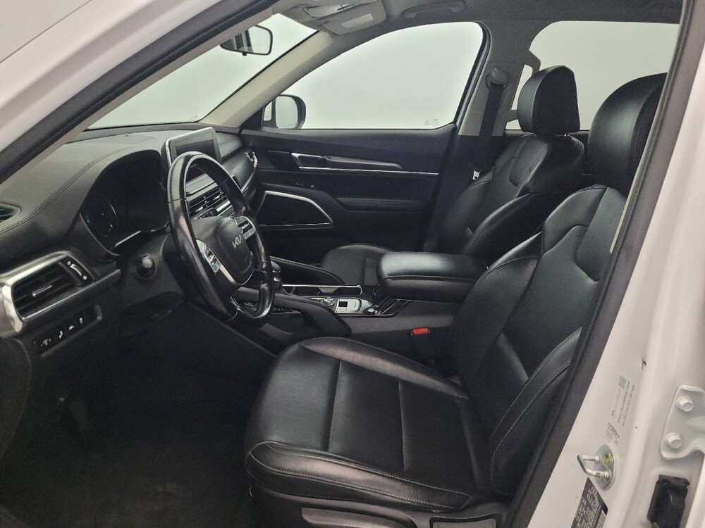 2022 Kia Telluride in New Castle, DE 19720 - 18138745 17