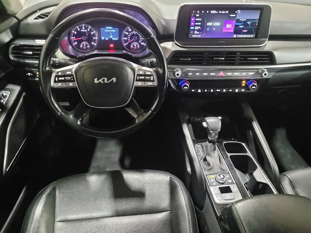 2022 Kia Telluride in New Castle, DE 19720 - 18138745 22