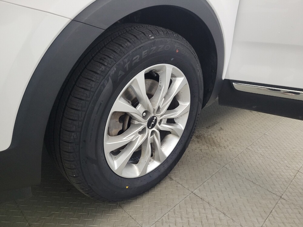 2022 Kia Telluride in New Castle, DE 19720 - 18138745 31