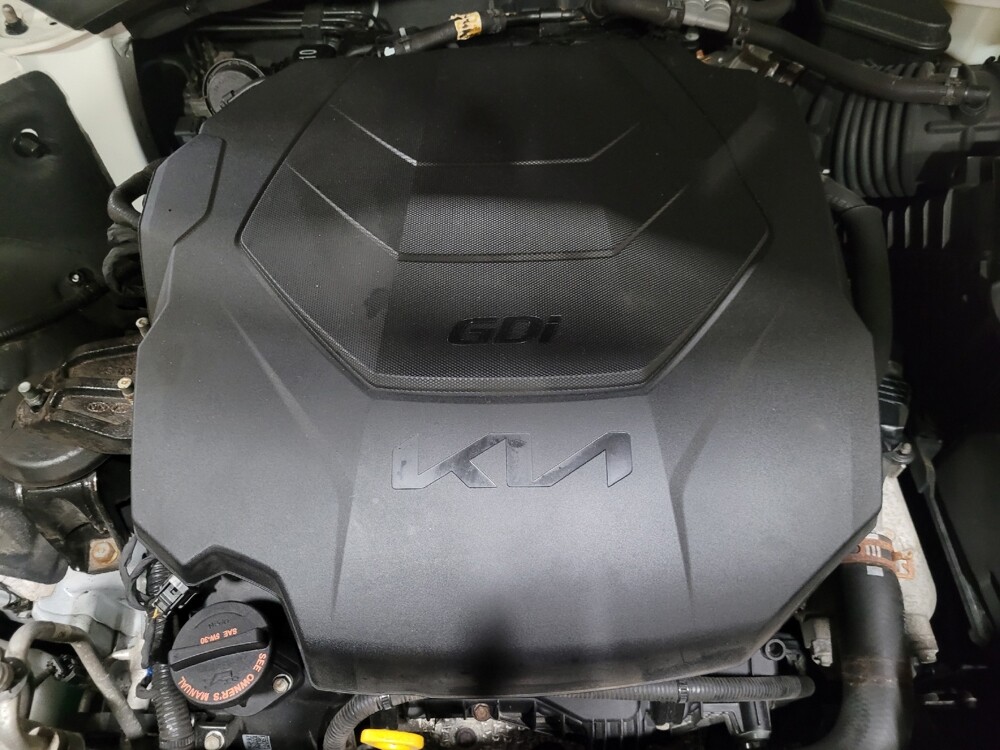 2022 Kia Telluride in New Castle, DE 19720 - 18138745 30