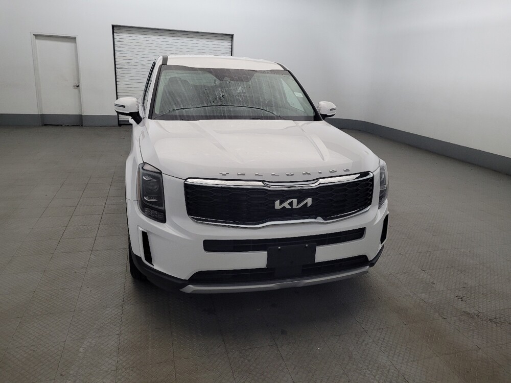 2022 Kia Telluride in New Castle, DE 19720 - 18138745 14