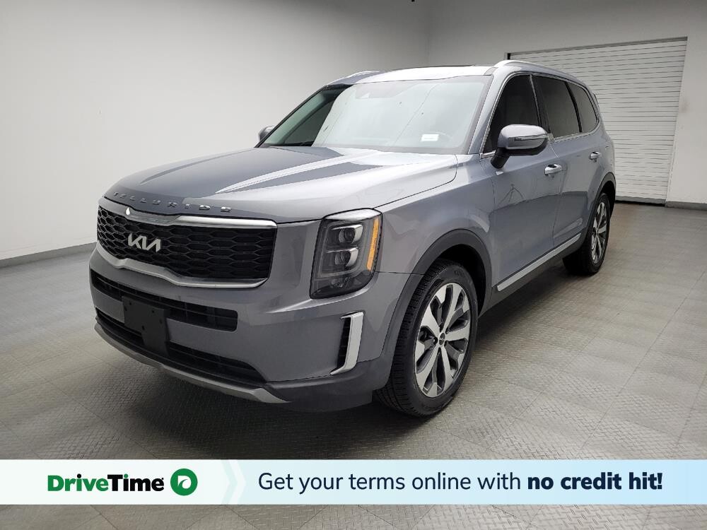 2022 Kia Telluride in Eastpointe, MI 48021 - 18138746