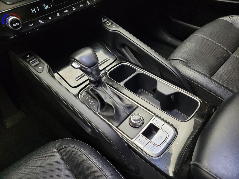 2022 Kia Telluride in Eastpointe, MI 48021 - 18138746 26