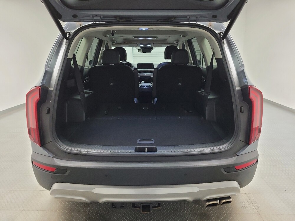 2022 Kia Telluride in Eastpointe, MI 48021 - 18138746 29