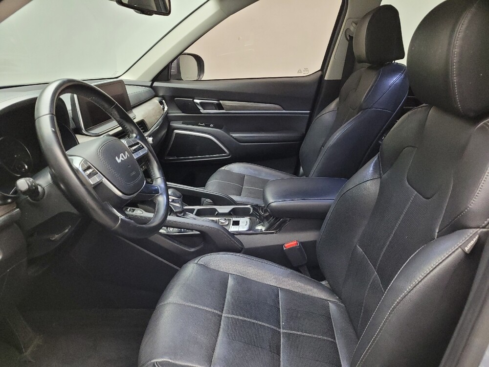 2022 Kia Telluride in Eastpointe, MI 48021 - 18138746 17