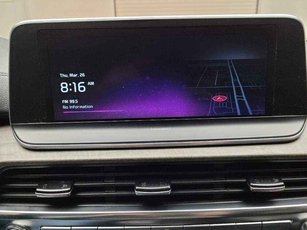 2022 Kia Telluride in Eastpointe, MI 48021 - 18138746 25