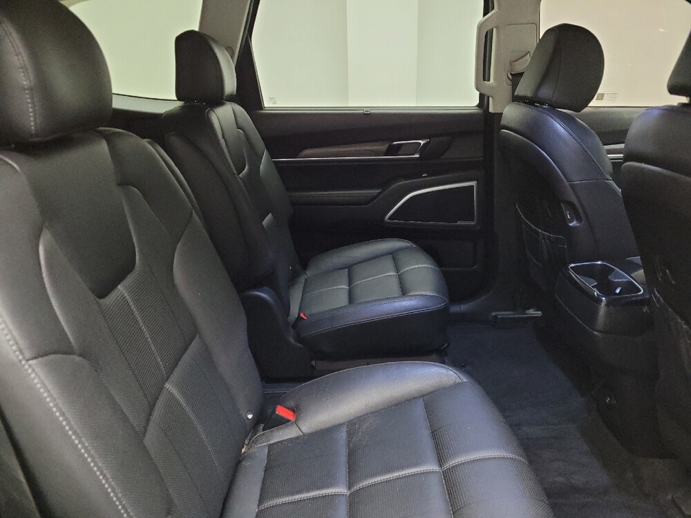 2022 Kia Telluride in Eastpointe, MI 48021 - 18138746 19