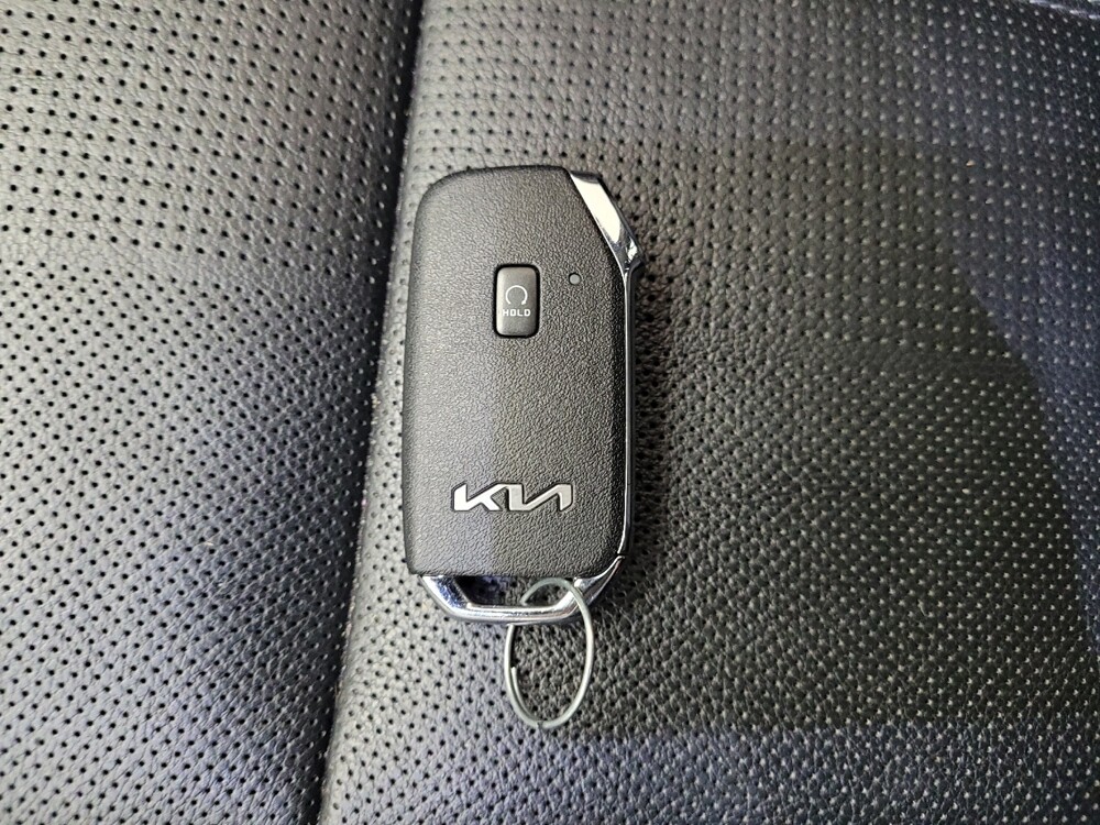 2022 Kia Telluride in Eastpointe, MI 48021 - 18138746 32