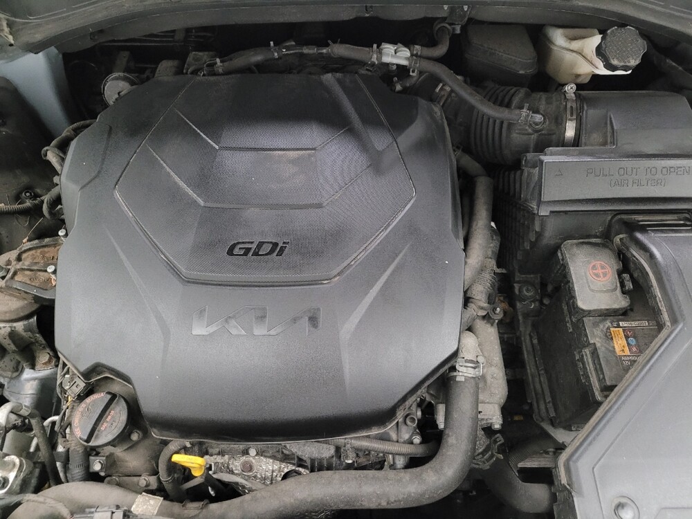 2022 Kia Telluride in Eastpointe, MI 48021 - 18138746 30