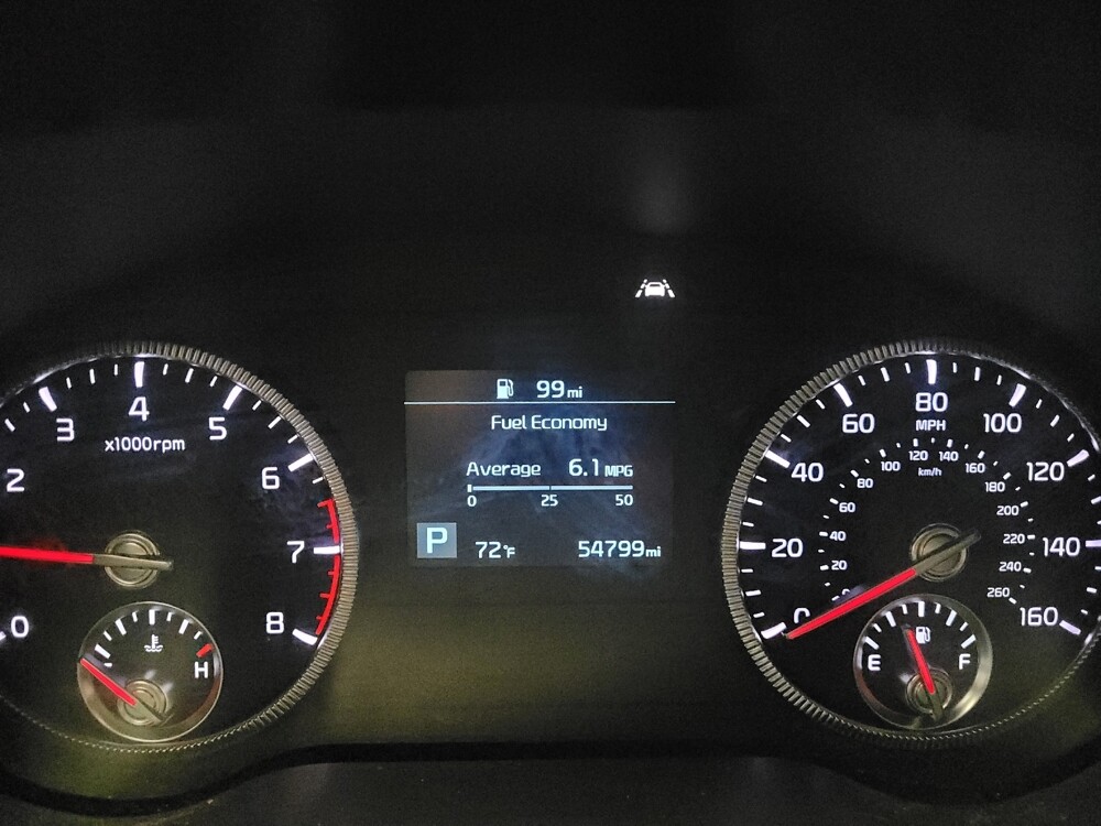 2022 Kia Telluride in Eastpointe, MI 48021 - 18138746 23