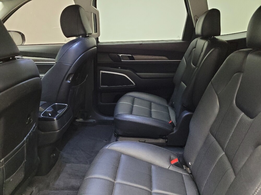 2022 Kia Telluride in Eastpointe, MI 48021 - 18138746 18