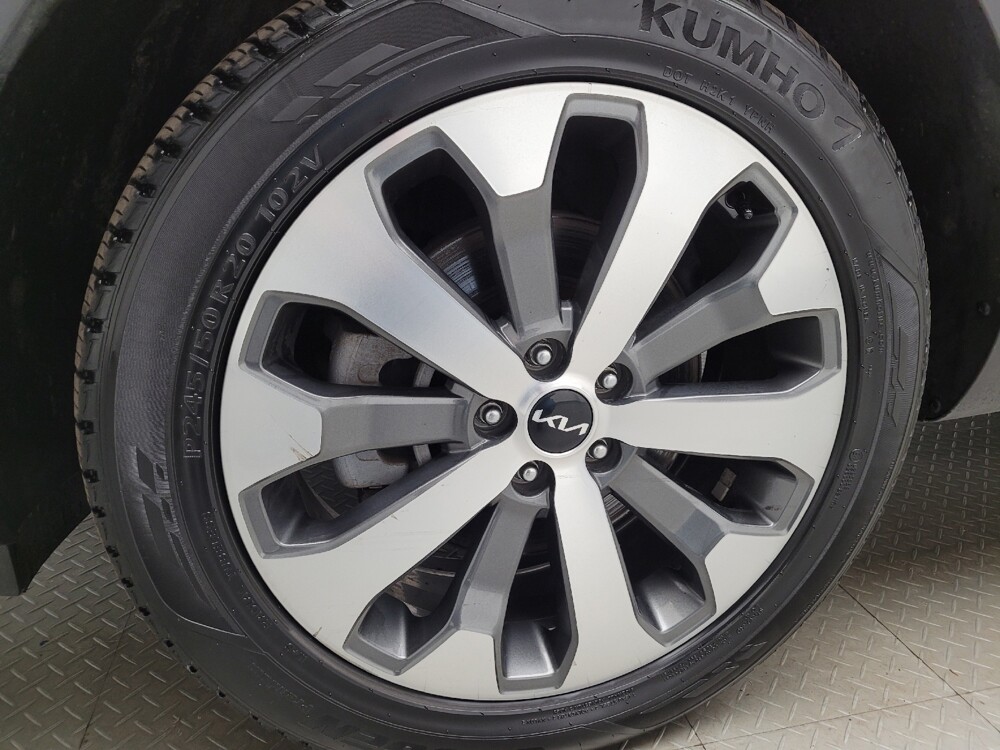 2022 Kia Telluride in Eastpointe, MI 48021 - 18138746 31