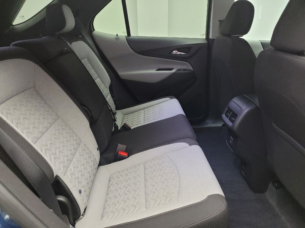2024 Chevrolet Equinox in Eastpointe, MI 48021 - 18138747 19
