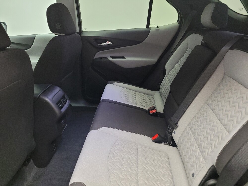 2024 Chevrolet Equinox in Eastpointe, MI 48021 - 18138747 18