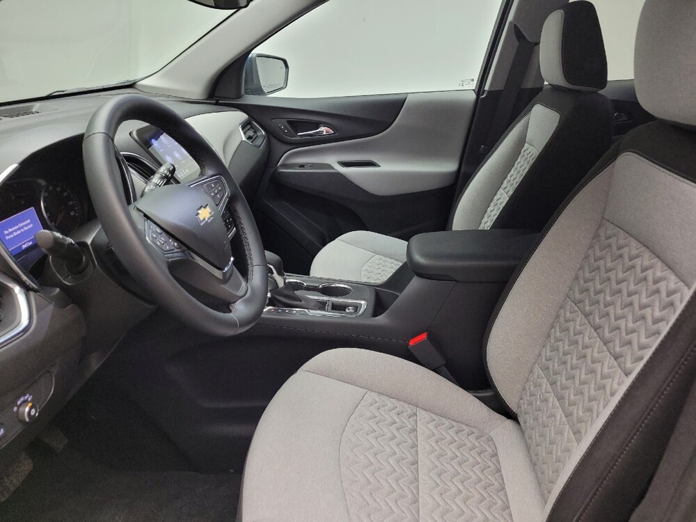 2024 Chevrolet Equinox in Eastpointe, MI 48021 - 18138747 17