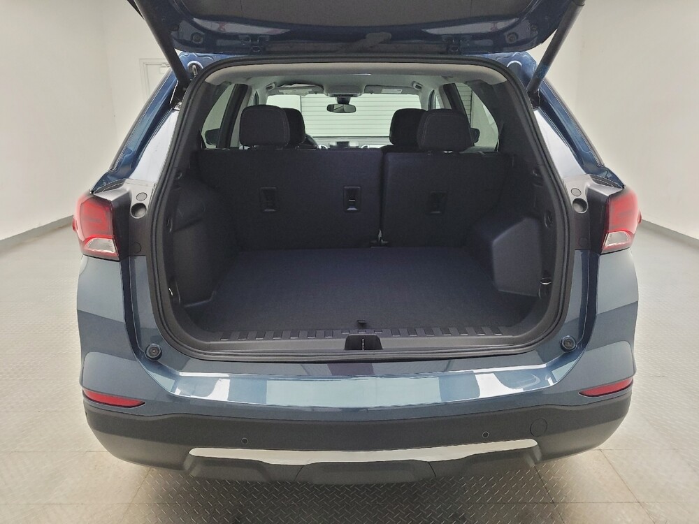 2024 Chevrolet Equinox in Eastpointe, MI 48021 - 18138747 29