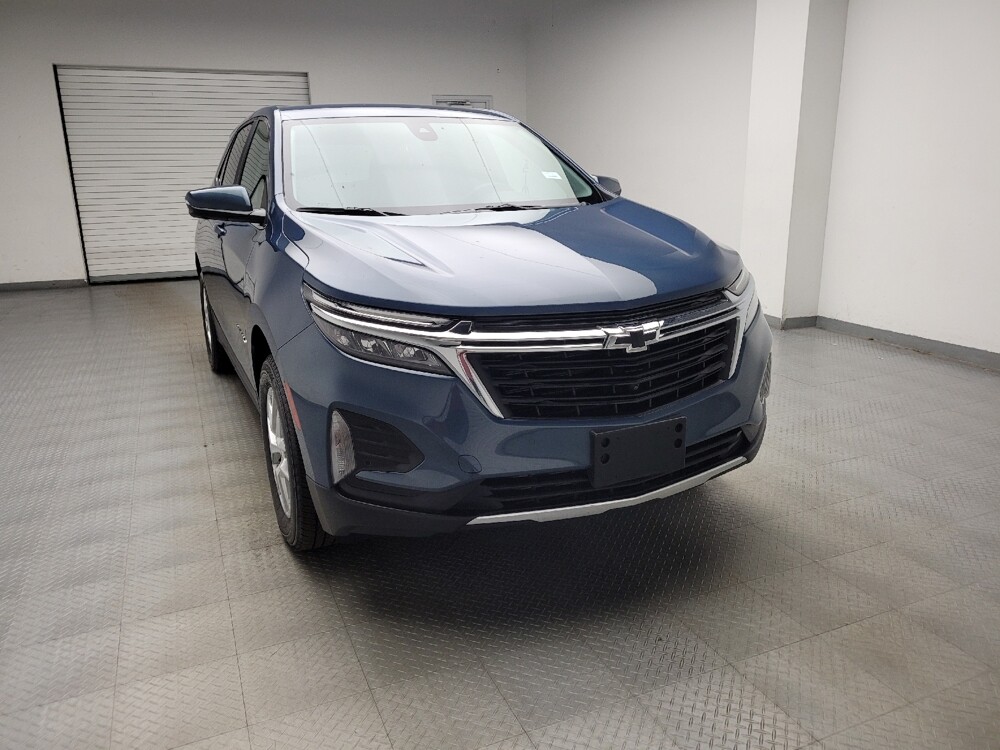 2024 Chevrolet Equinox in Eastpointe, MI 48021 - 18138747 14