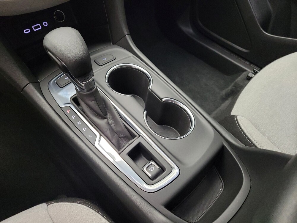 2024 Chevrolet Equinox in Eastpointe, MI 48021 - 18138747 26